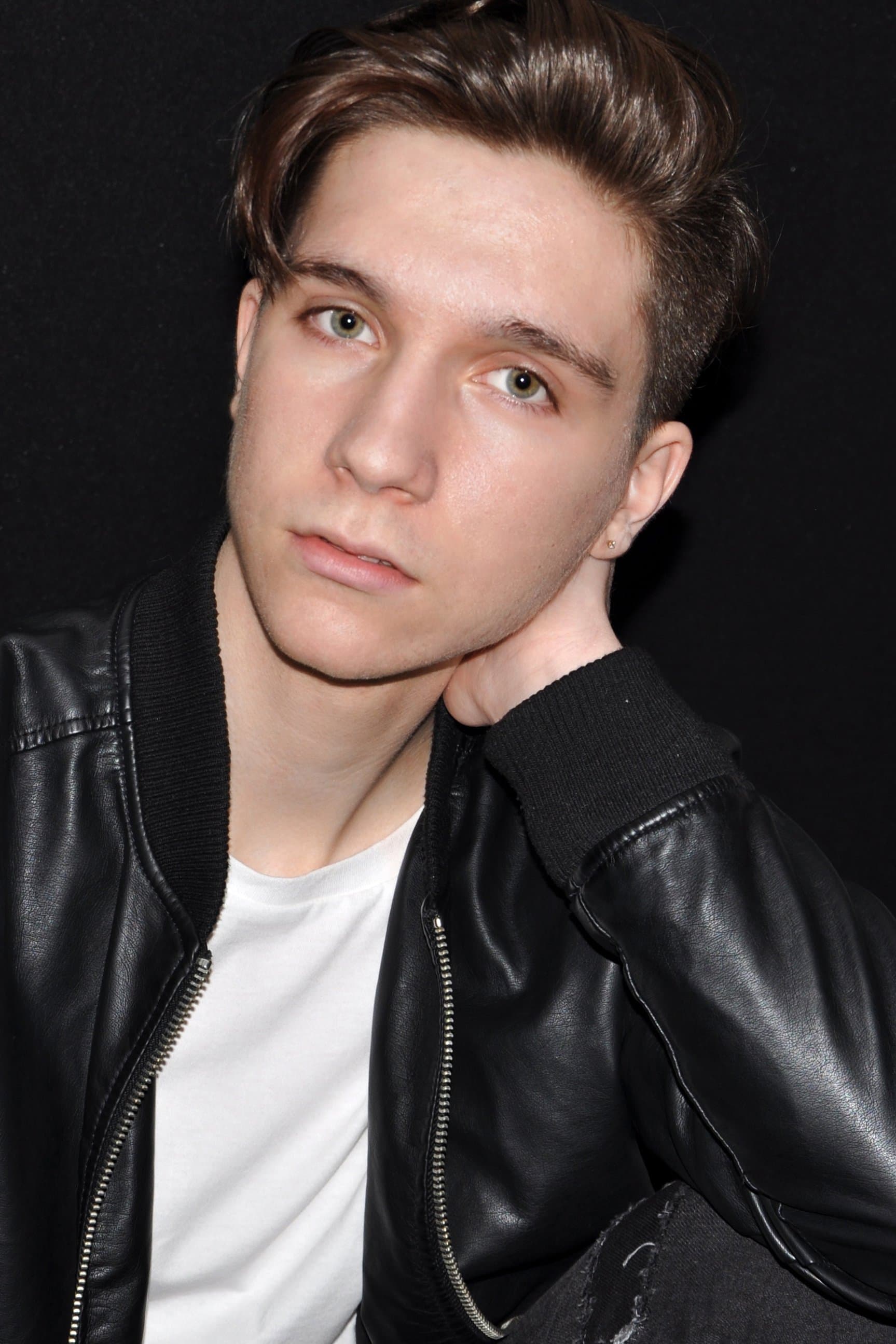 Sean Mathieson profile