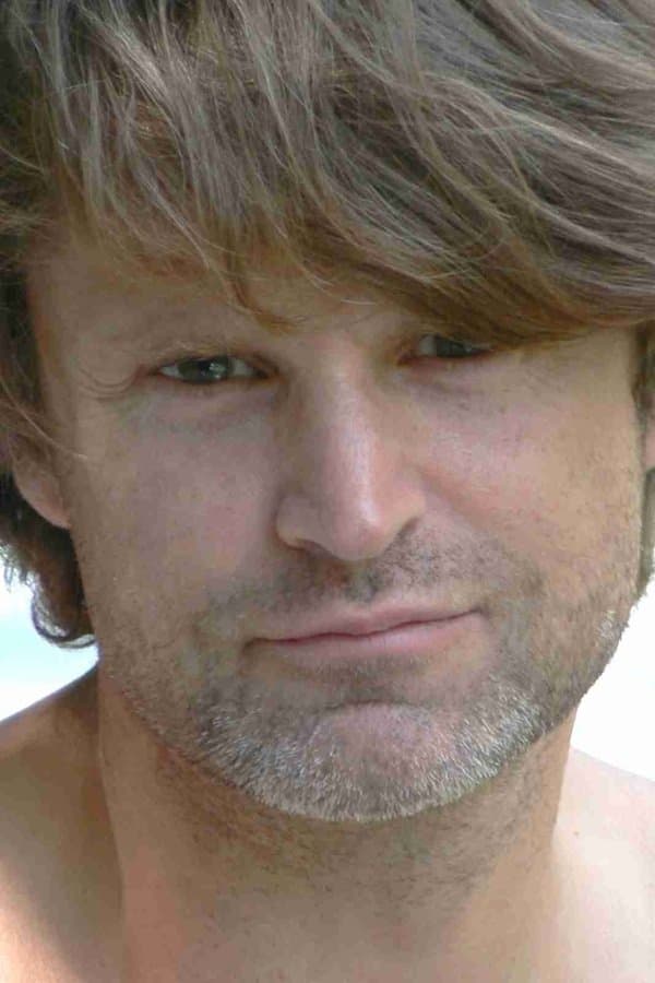 Olaf Malmberg profile