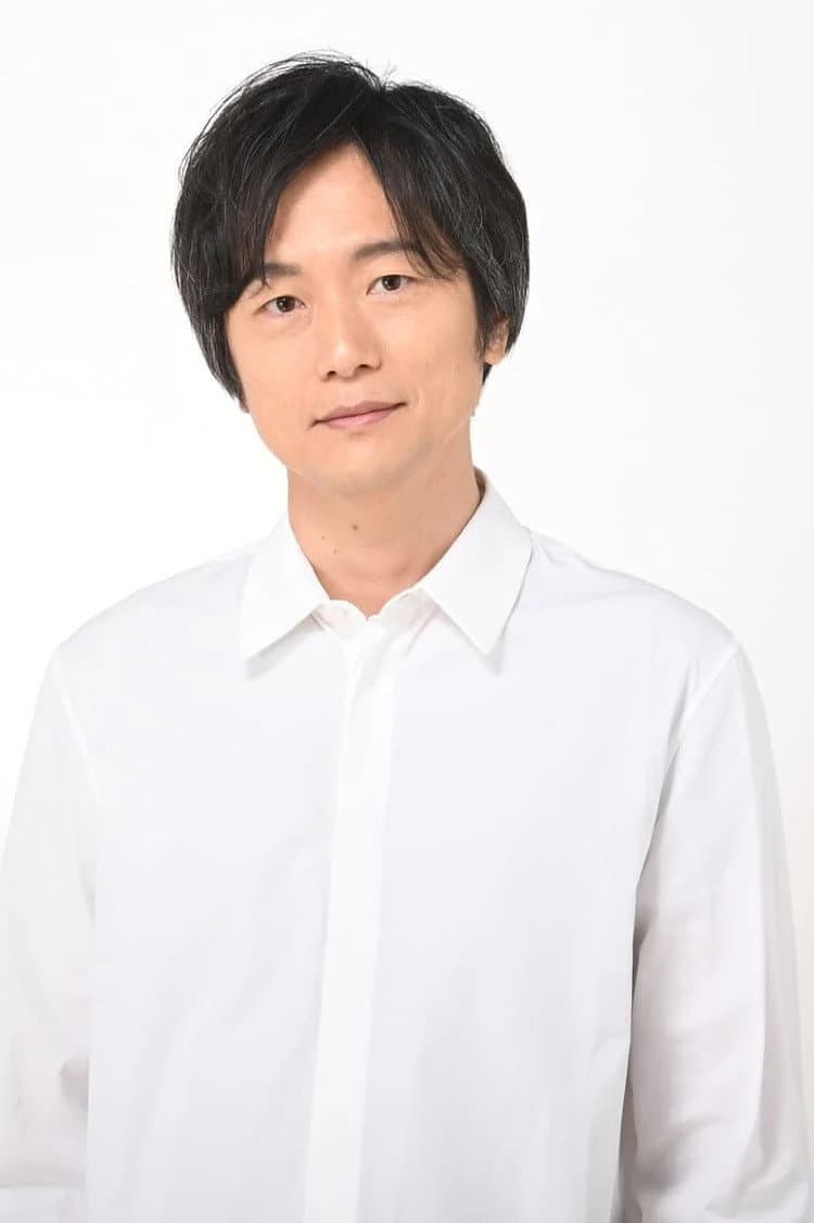 Hiroshi Takaki profile