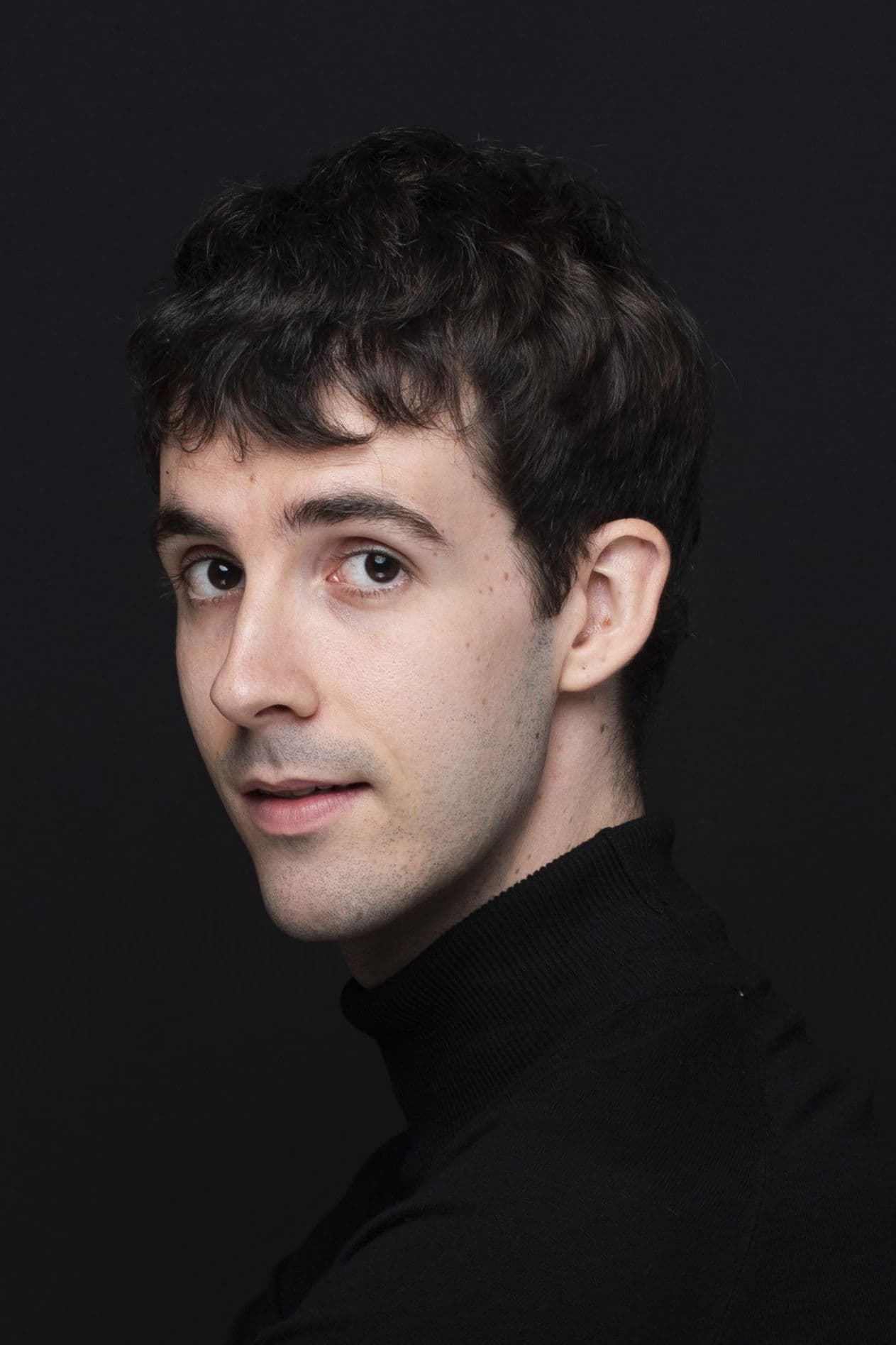 Gonzalo Validiez profile