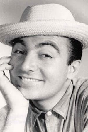 Adalberto Rodríguez Machuchal profile