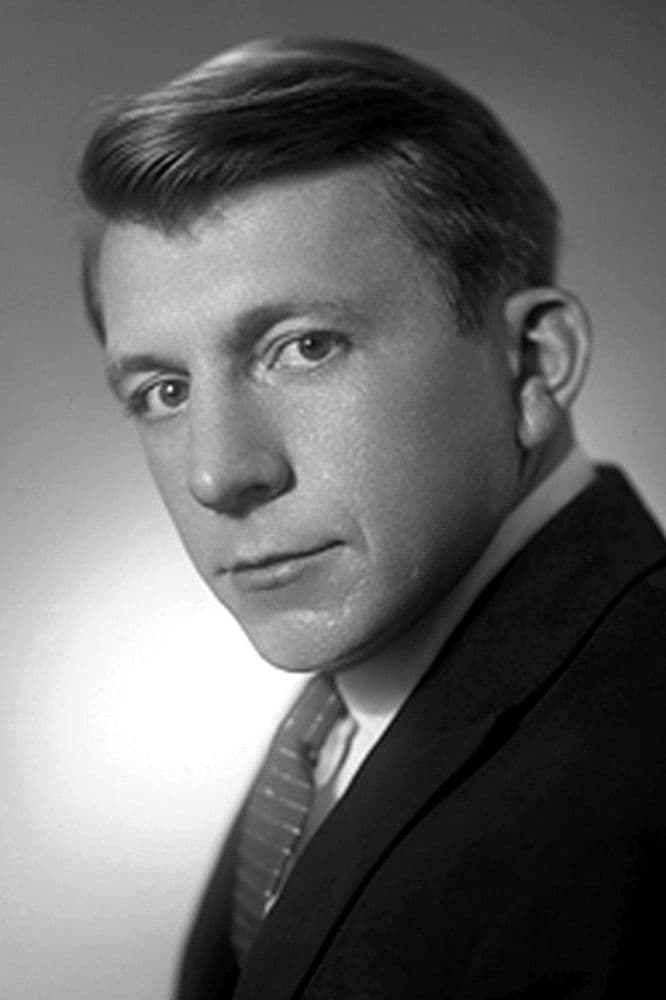 Georgiy Shtil profile