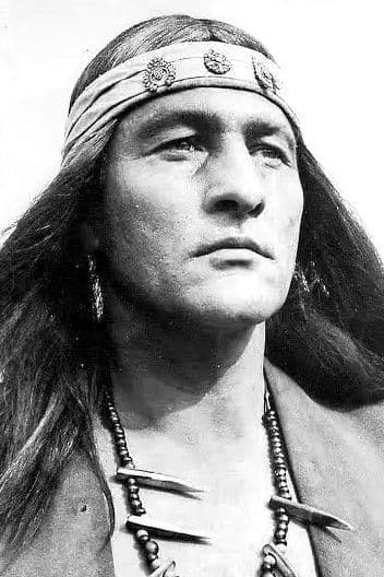 Charles Horvath profile