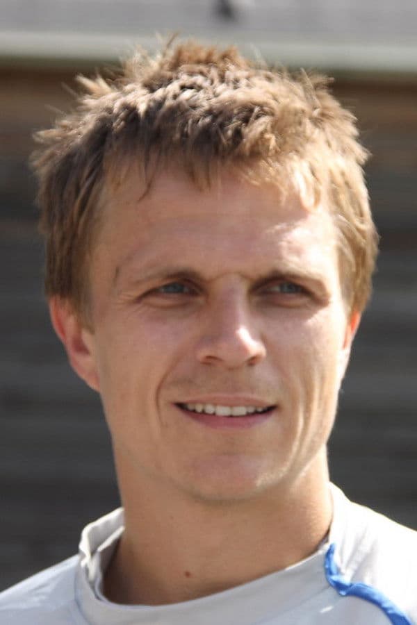 Jesper Grønkjær profile