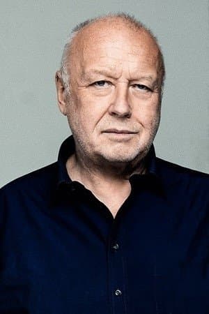 Thomas Thieme profile