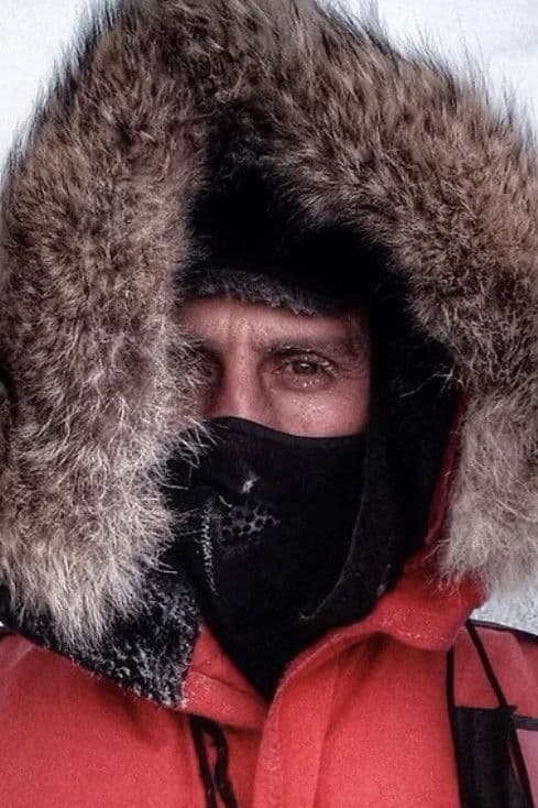 Mark Stevenson profile