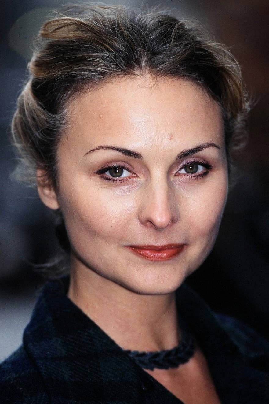 Joanna Kanska profile