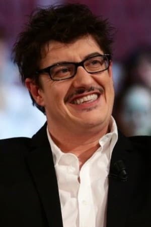 Carlo Giuseppe Gabardini profile