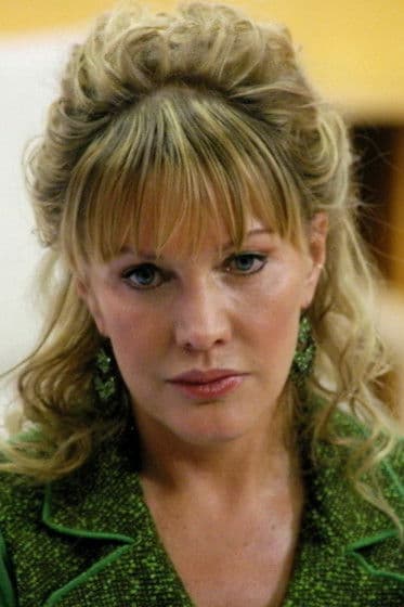 Elena Proklova profile