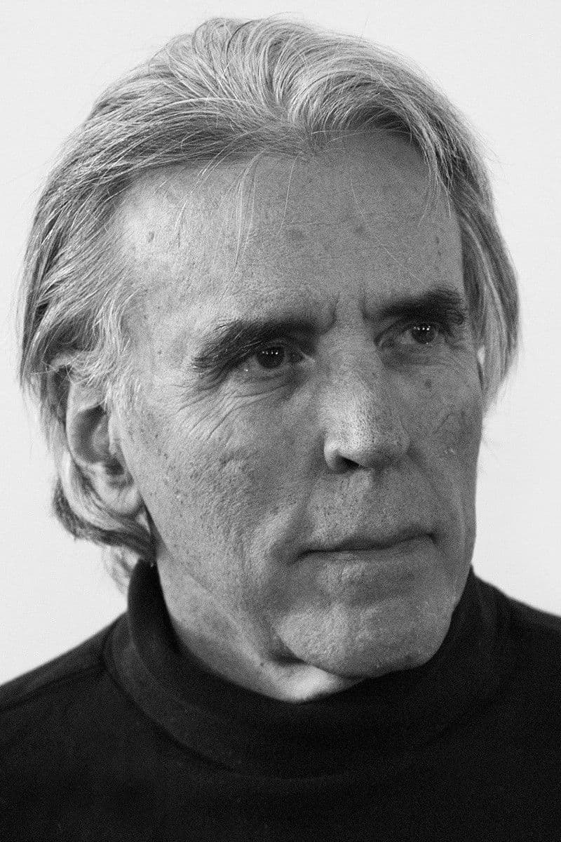 Michael Riesman profile