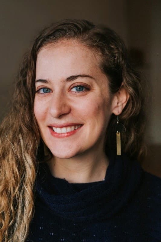 Claire Fleming profile