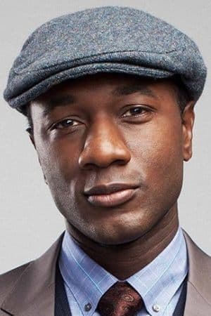 Aloe Blacc profile