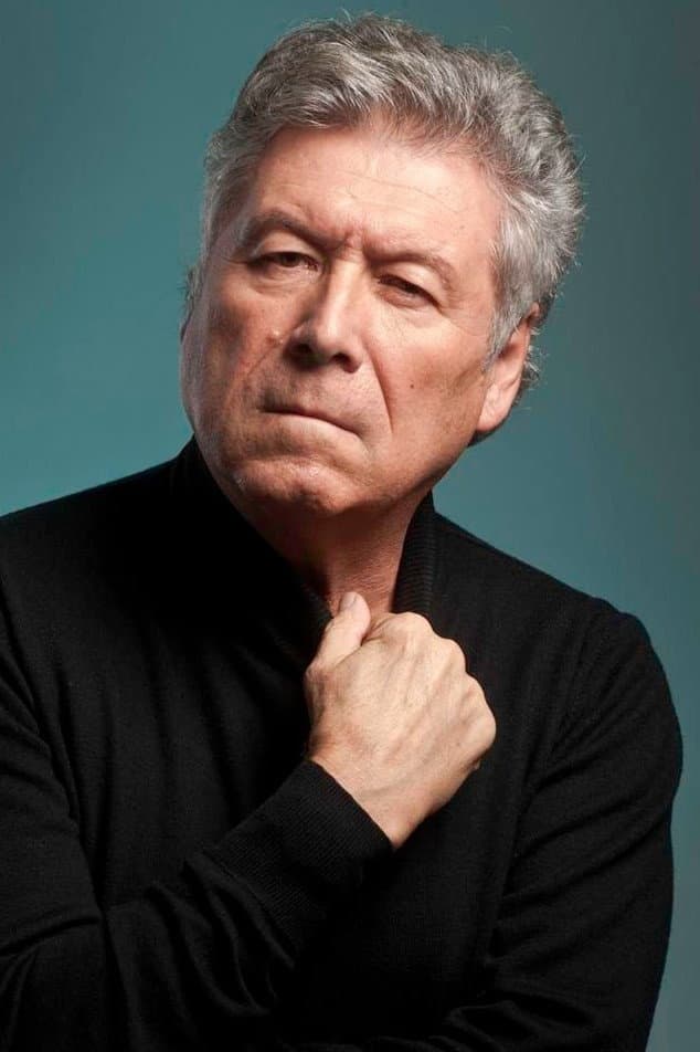 Agostino Casaretto profile