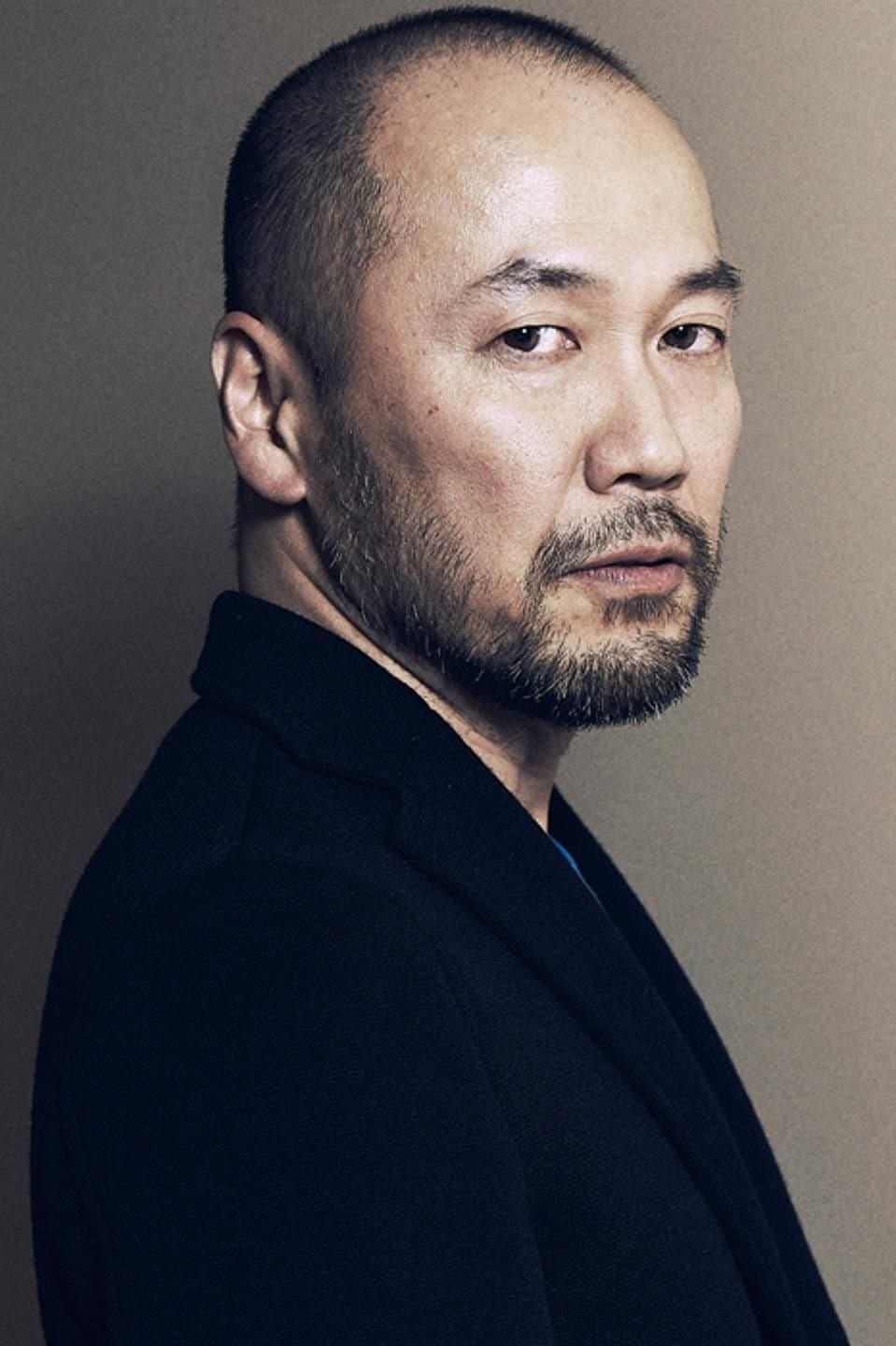 Takehiko Inoue profile