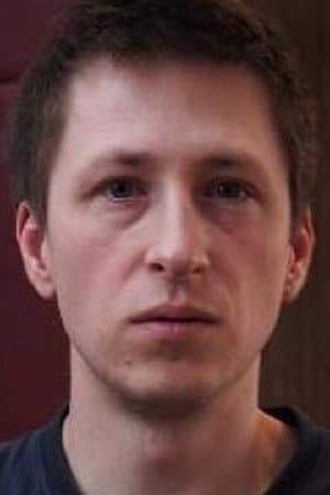 Anton Gromov profile