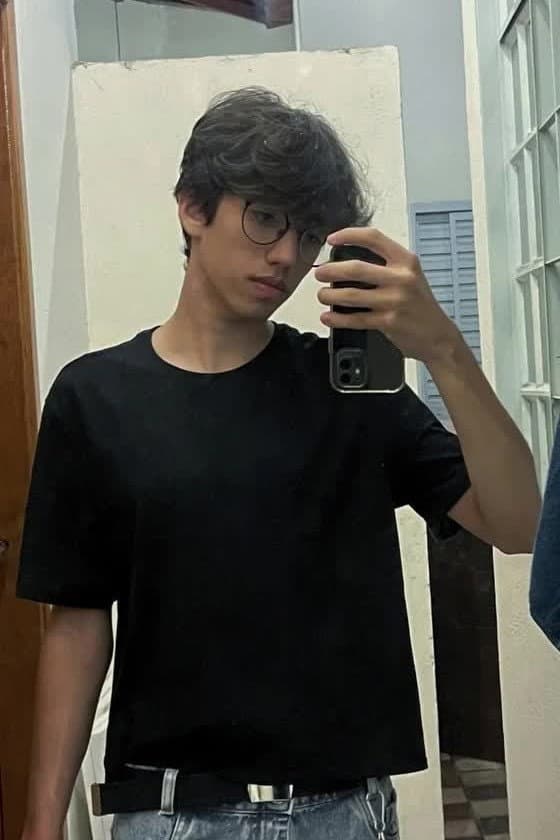 Paulo Henrique Rojas profile