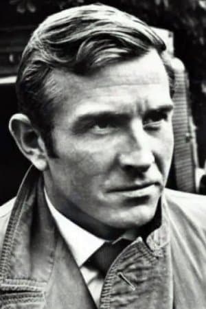 Michel Barbey profile