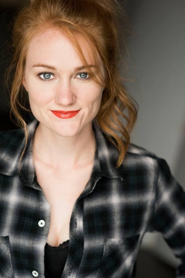 Lizze Gordon profile