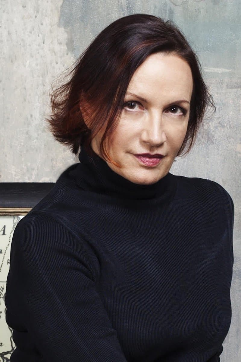 Maddalena Crippa profile