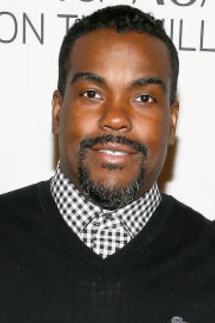 Rodney Jerkins profile