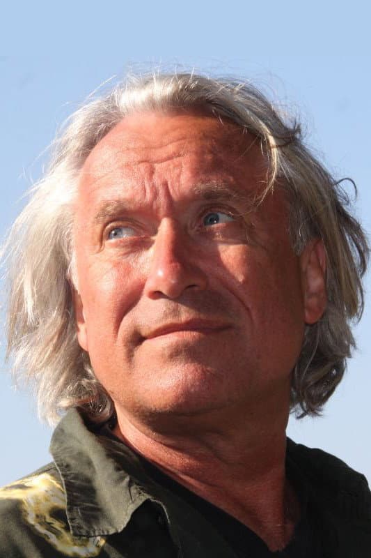 Wilfried Hauke profile