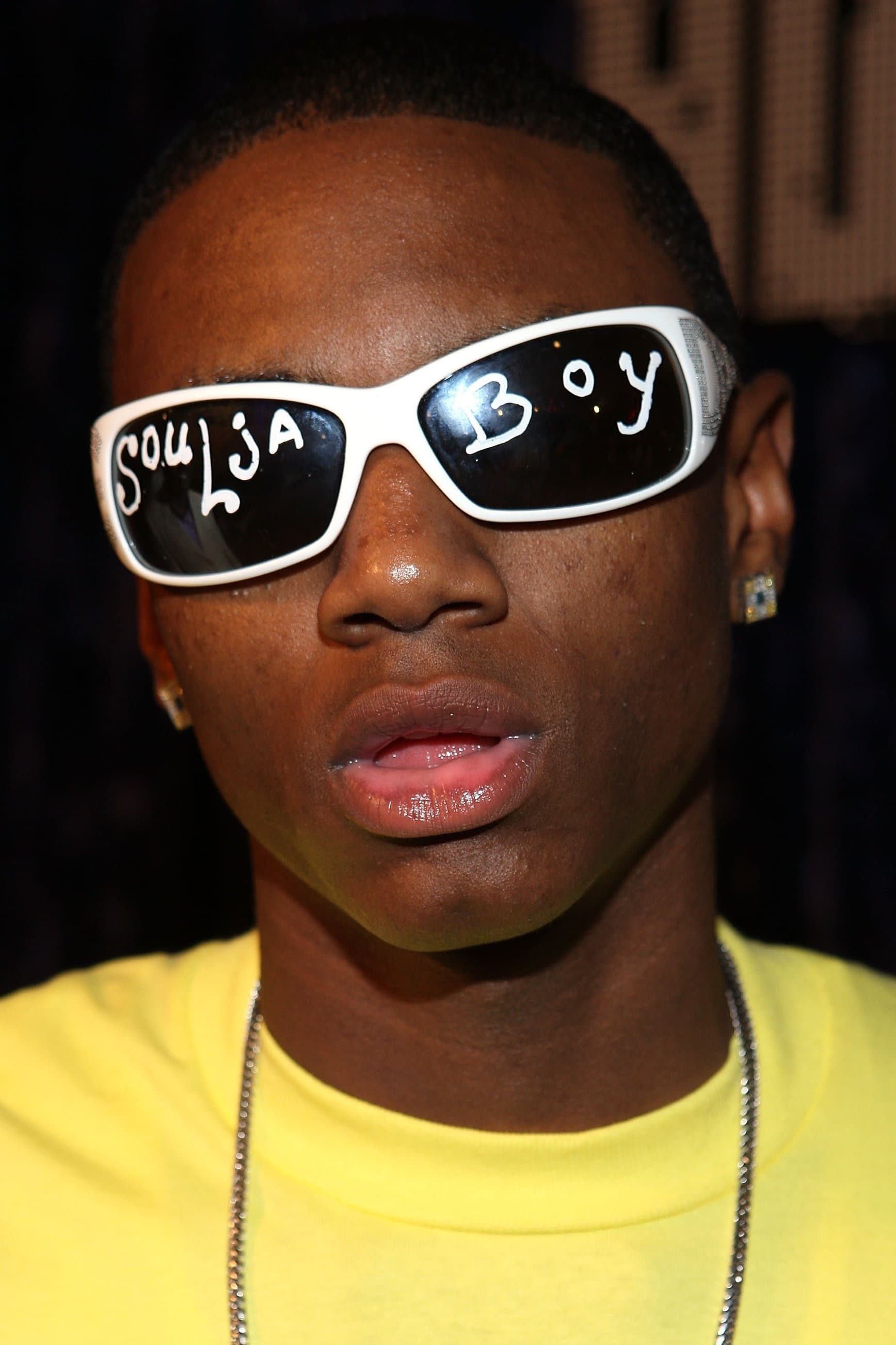 Soulja Boy profile