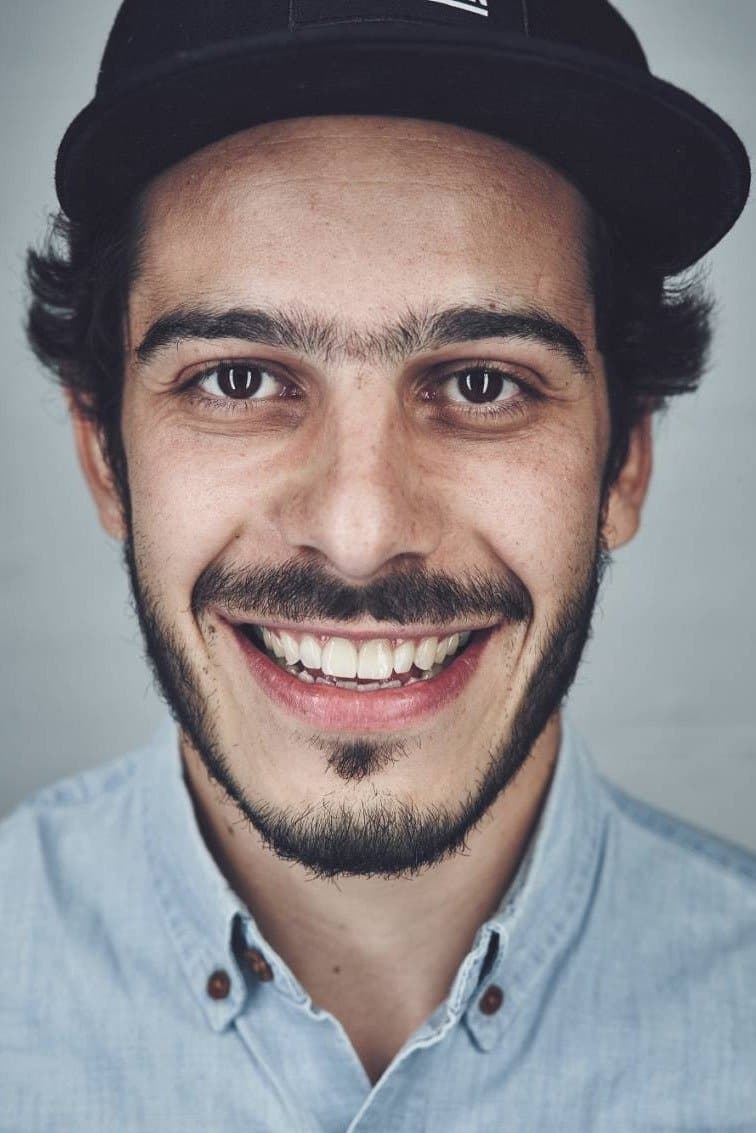 Elisha Karmitz profile