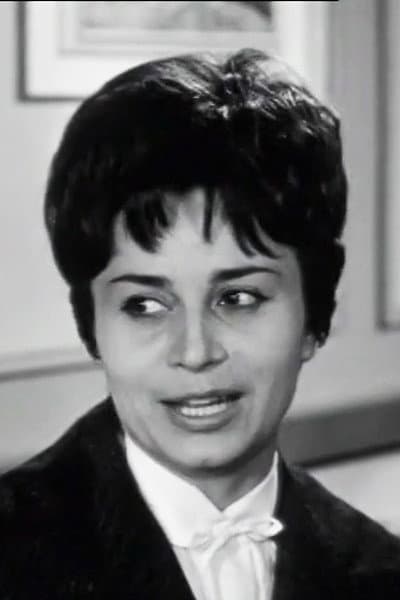 Vaso Meridiotou profile