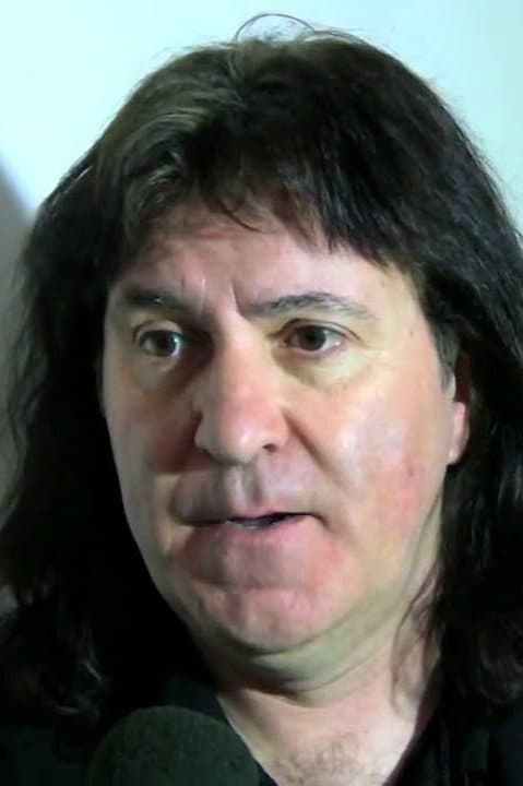 Simon Wright profile