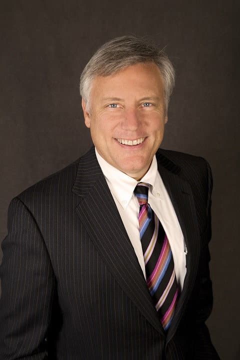 Terence Michael O'Malley profile