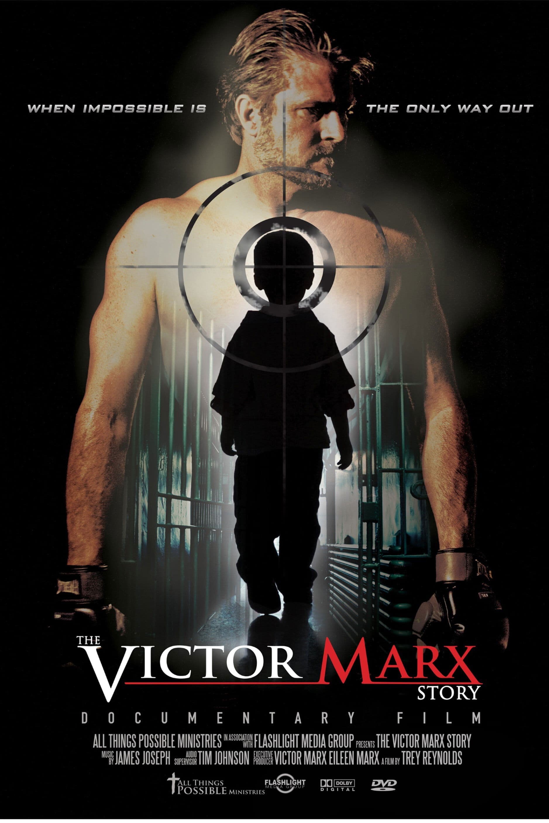 Victor Marx profile