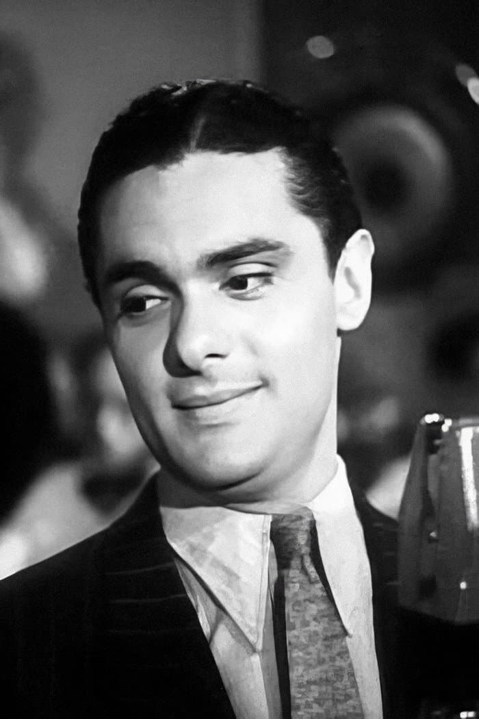 Curado Ribeiro profile