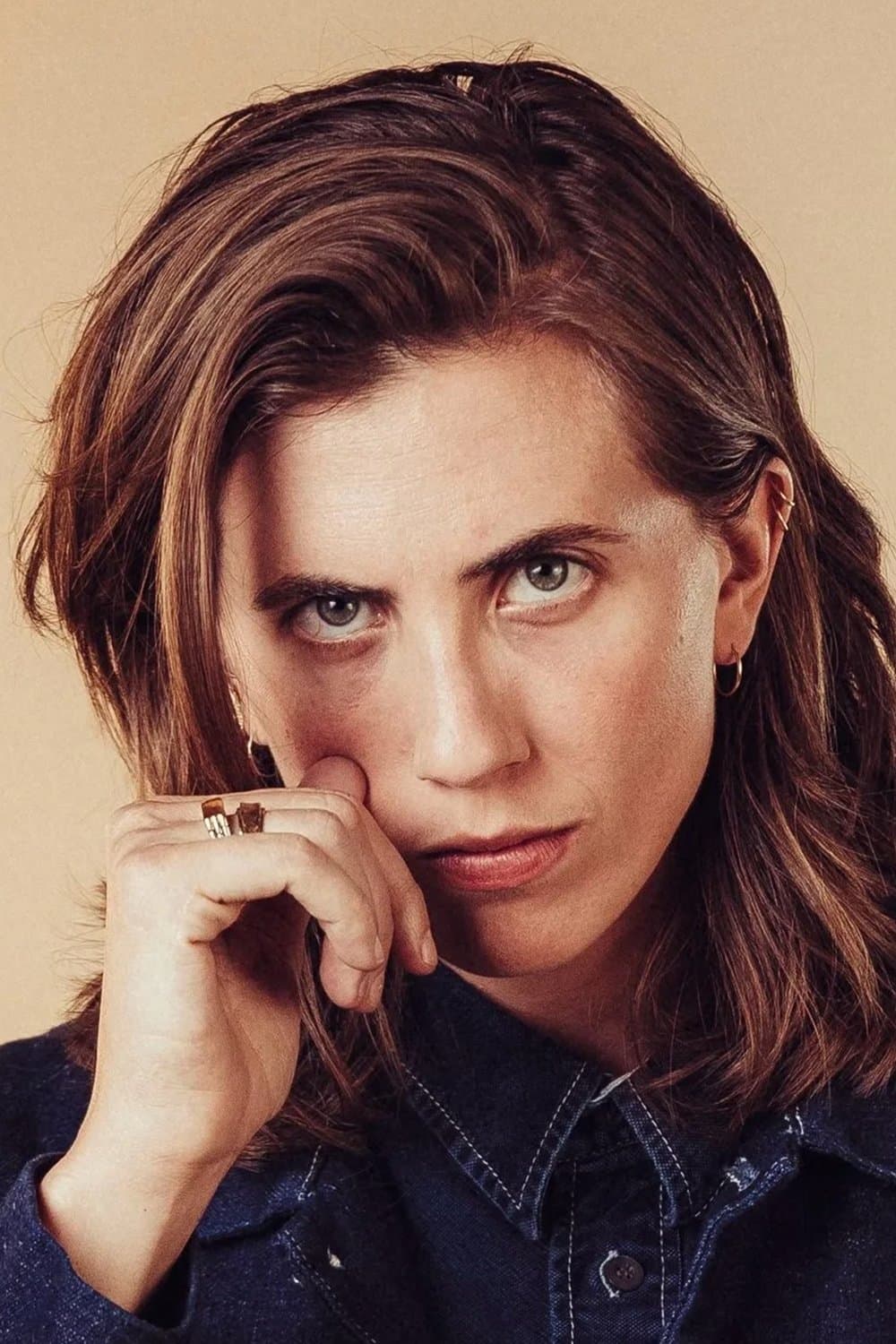 E.R. Fightmaster profile