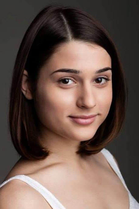 Liliia Yatsenko profile