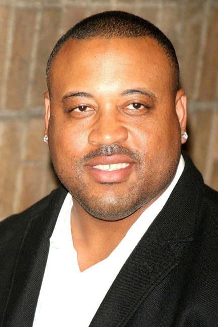 Bryan Barber profile