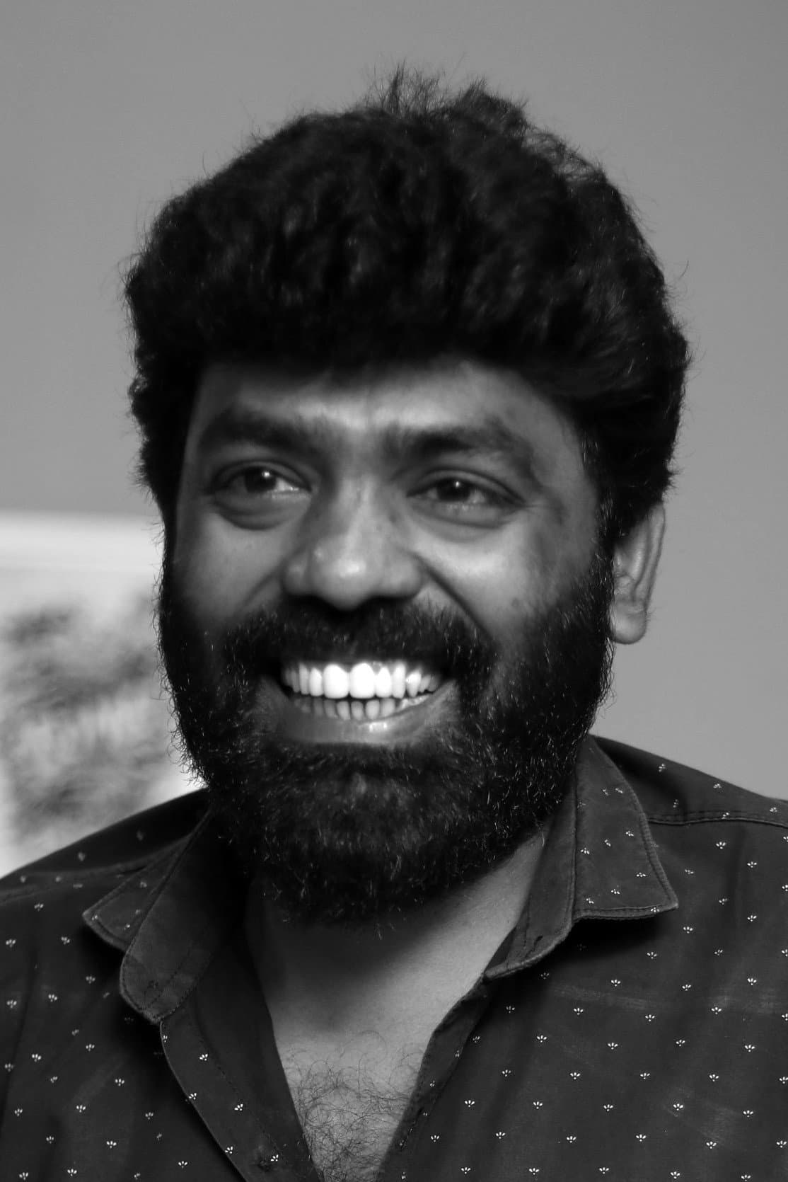 Tha. Muruganantham profile