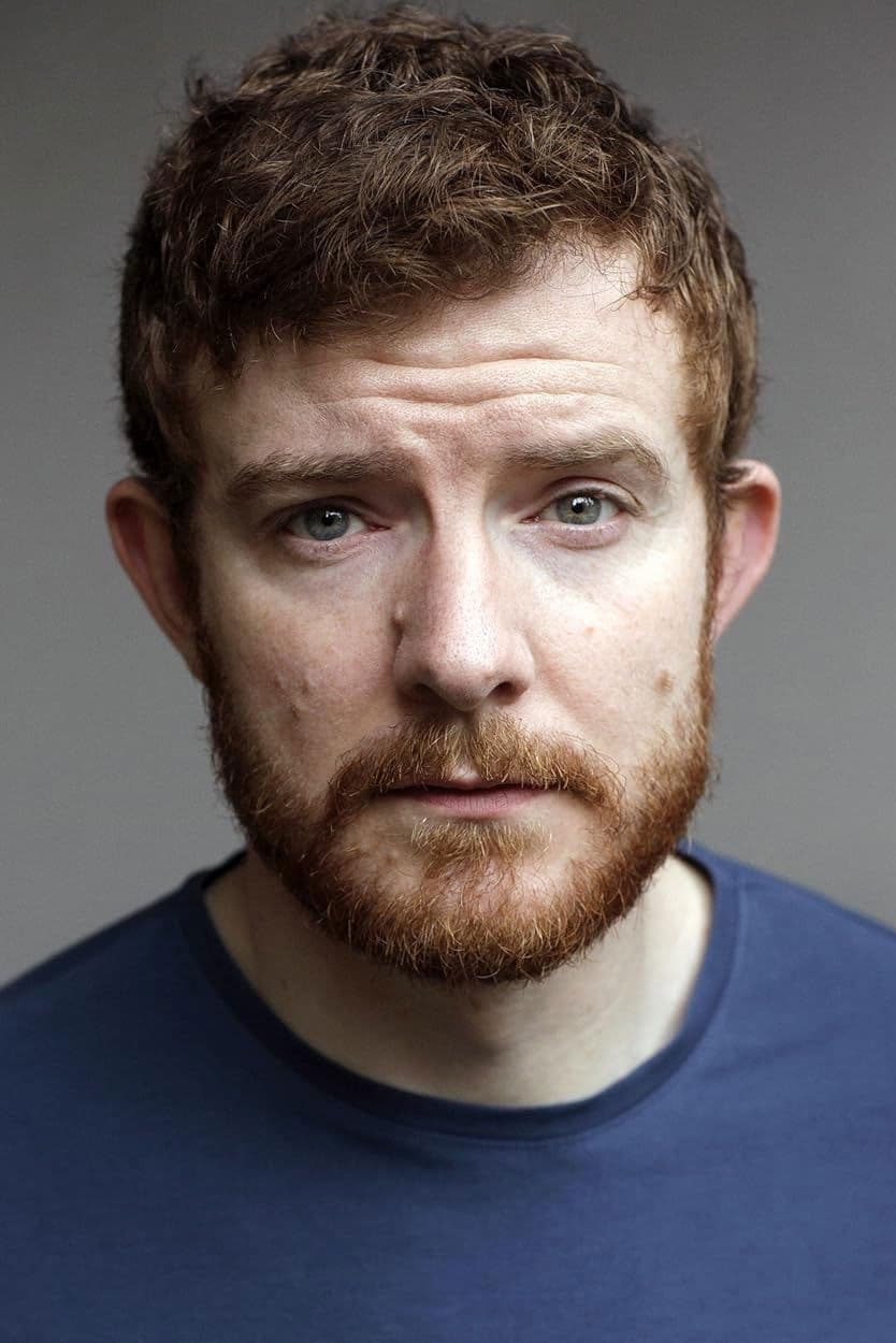 Michael Cooke profile