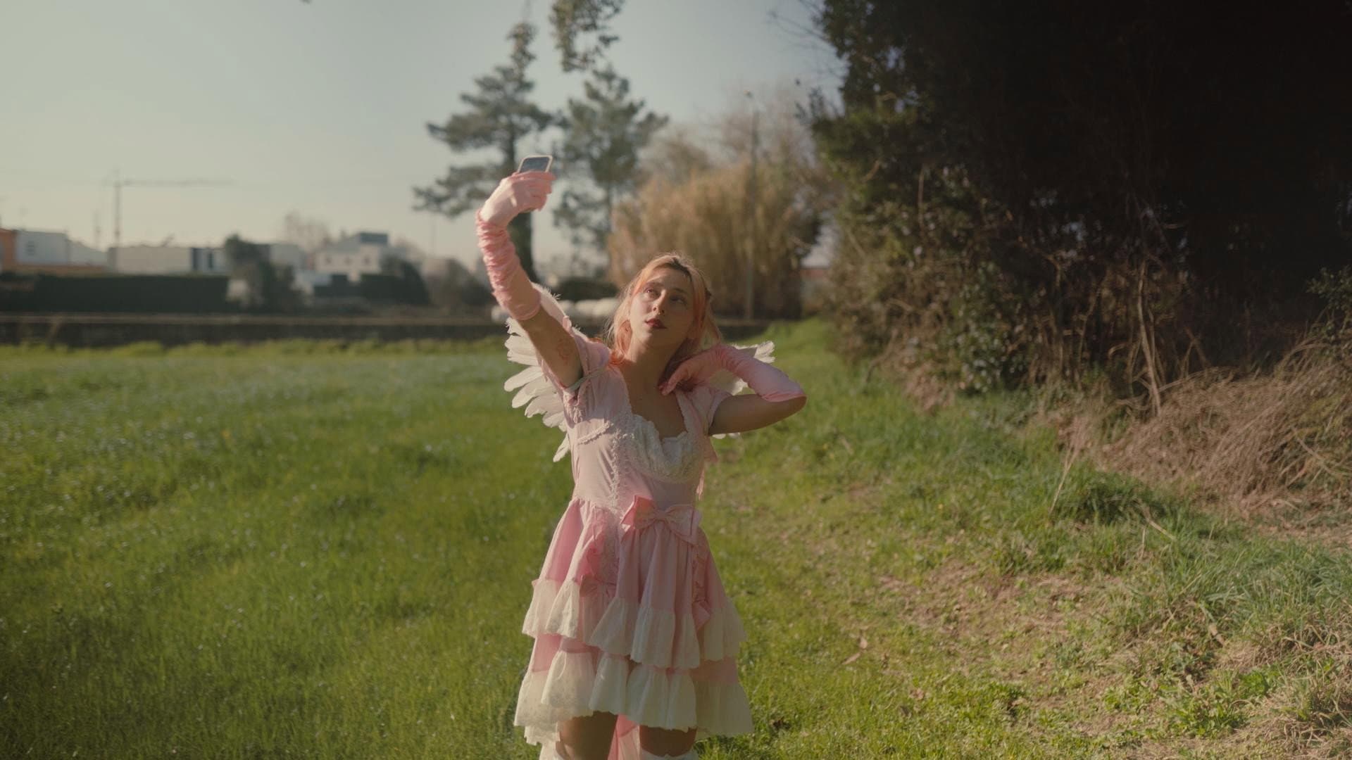 La Vie de Maria Manuela backdrop