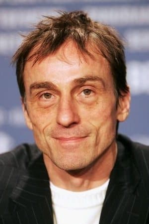 André Hennicke profile