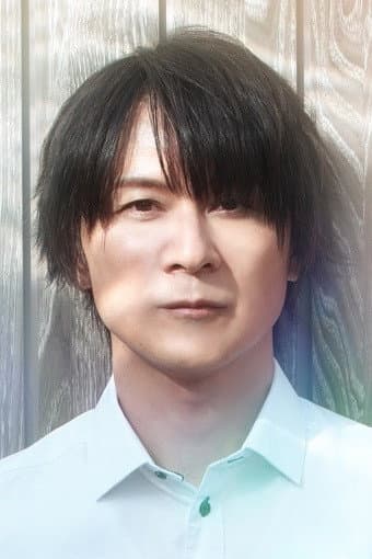 Yasunori Mitsuda profile