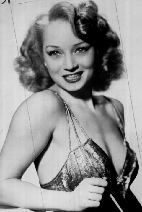 Ina Ray Hutton profile