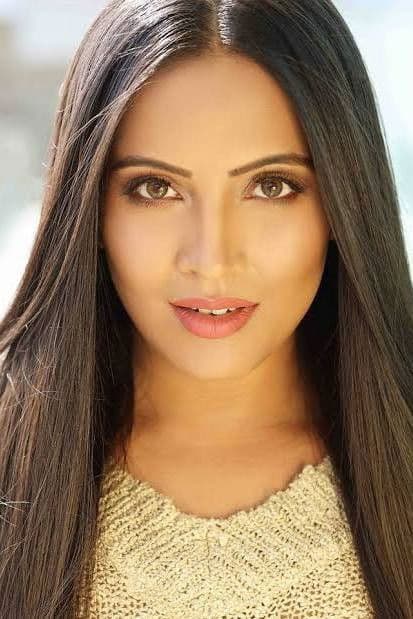 Meghna Naidu profile
