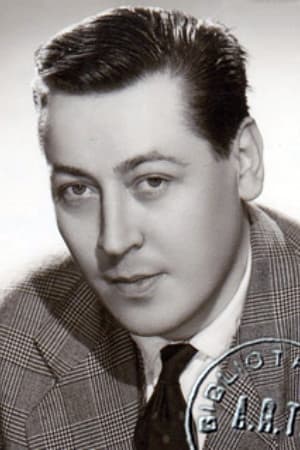 Marc Camoletti profile