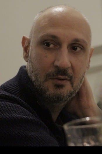 Marios Piperides profile