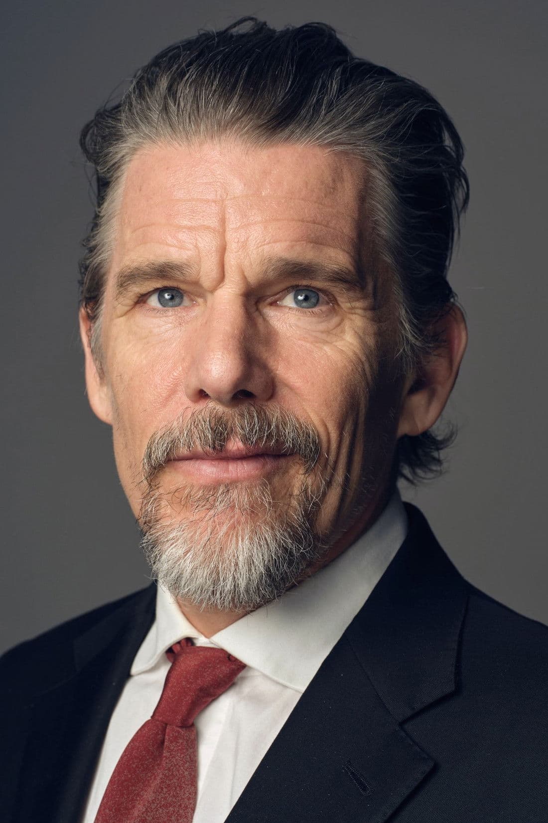 Ethan Hawke profile