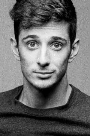 Daniel Arnau profile