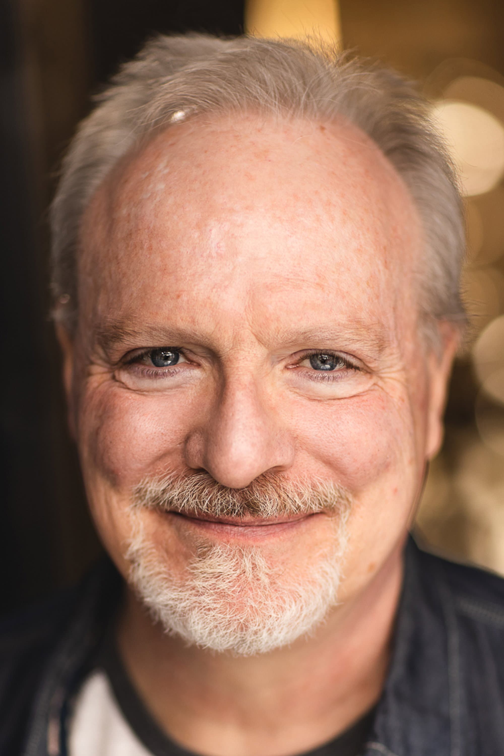 Brian J. Coffey profile