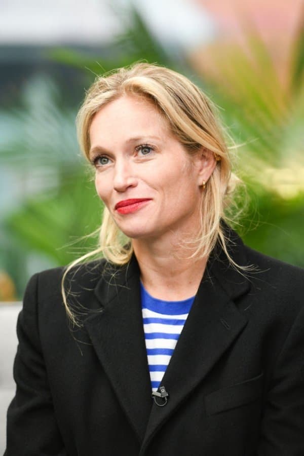 Alexis Bloom profile