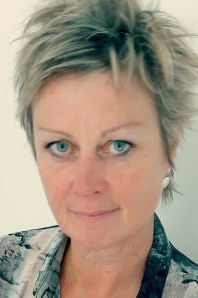 Mireille Bailly profile