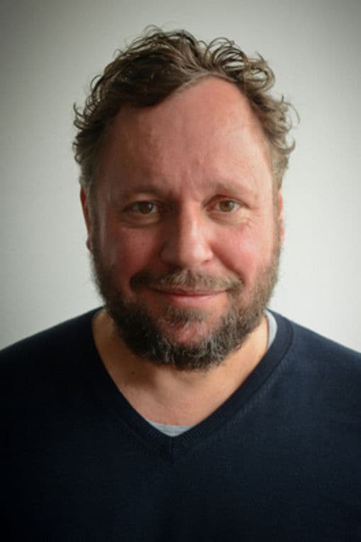 Christophe Bouquet profile